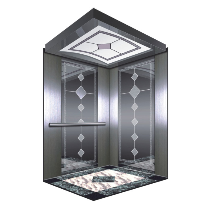 乘（chéng）客電梯 DEAO-554