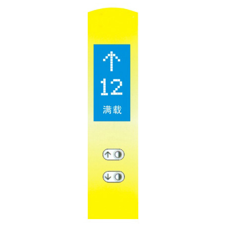 可選操縱箱 DEAO-W201
