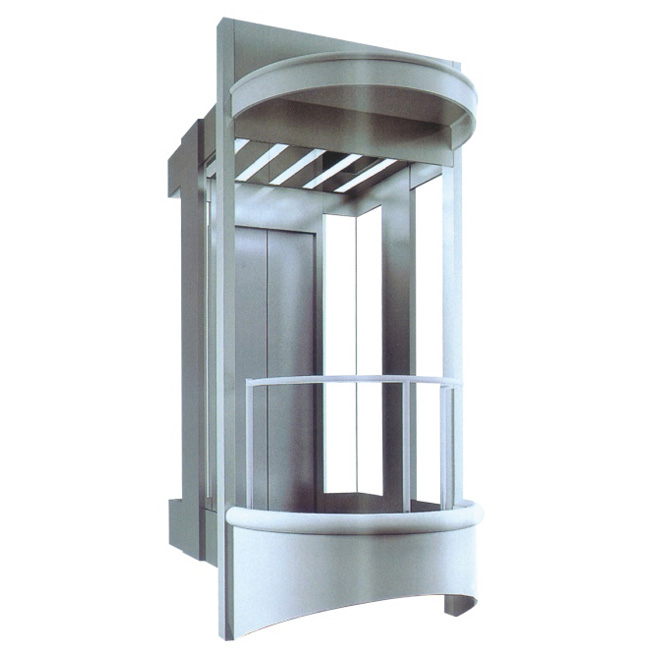 觀（guān）光電梯 DEAO-586G