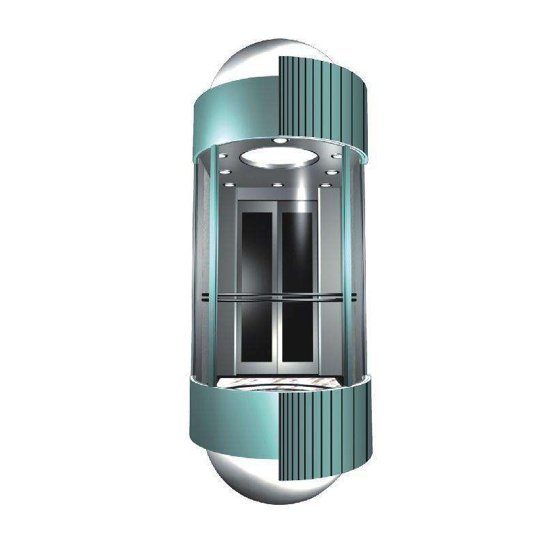 觀光電梯 DEAO-590G