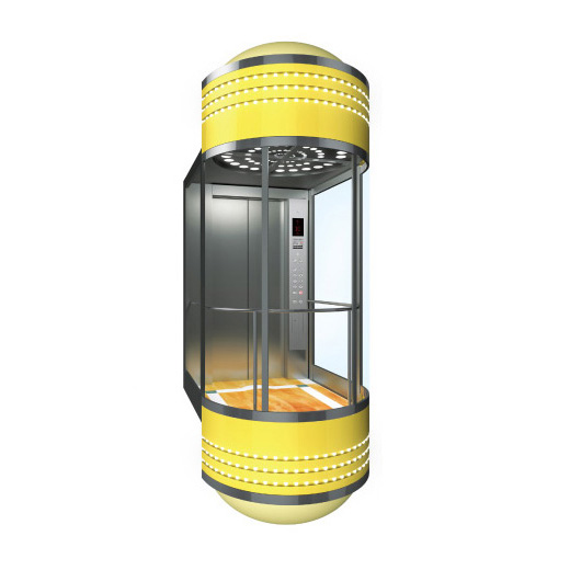 觀光電梯 DEAO-599G