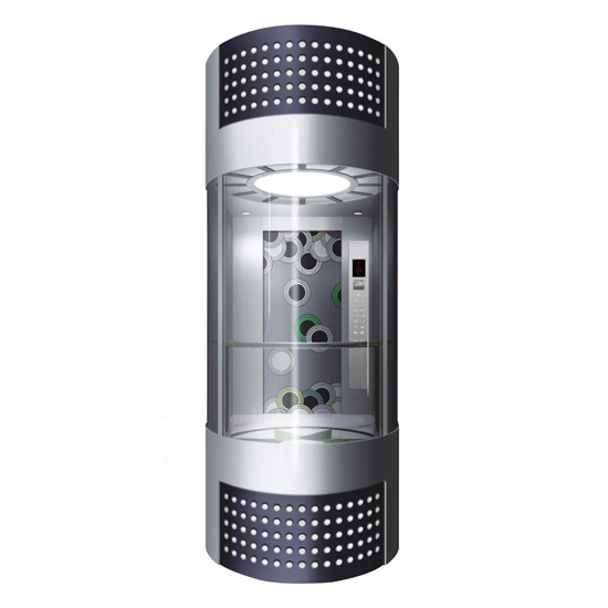 觀（guān）光電梯 DEAO-601G