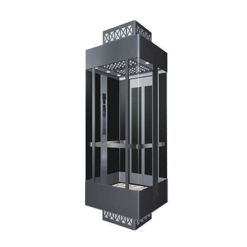 觀光電梯 DEAO-591G