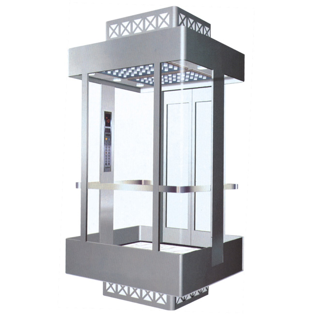 觀（guān）光電梯 DEAO-585G