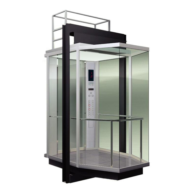觀光電梯 DEAO-595G