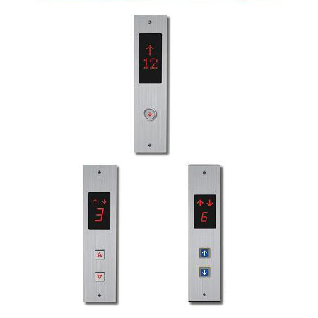 可選操（cāo）控箱