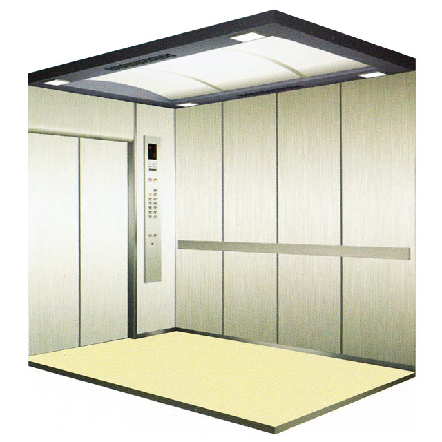 醫（yī）用電梯
