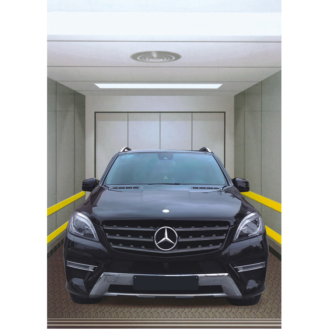 汽車電（diàn）梯（tī）