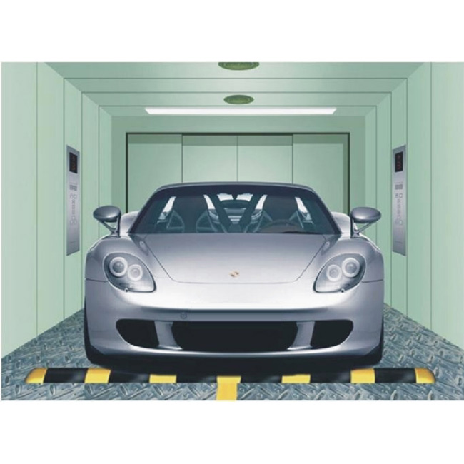 汽車電（diàn）梯