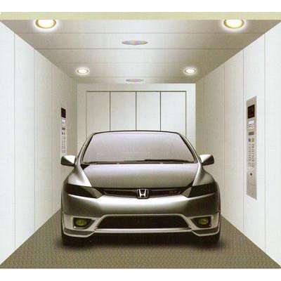 汽車電梯