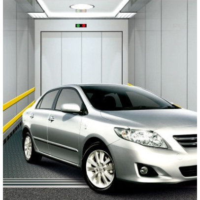 汽車電（diàn）梯