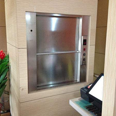 雜物電梯（tī）