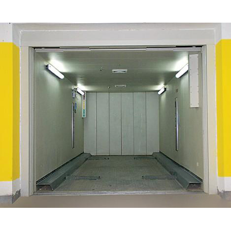 可選轎廂