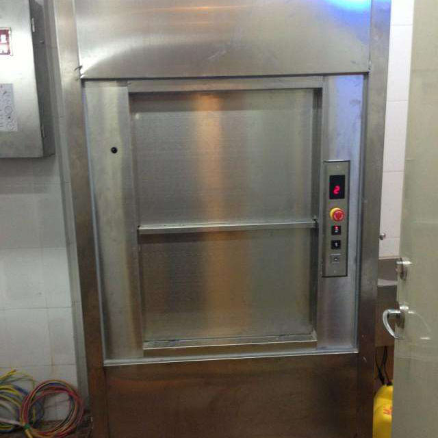 雜物（wù）電梯