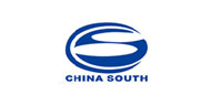china south