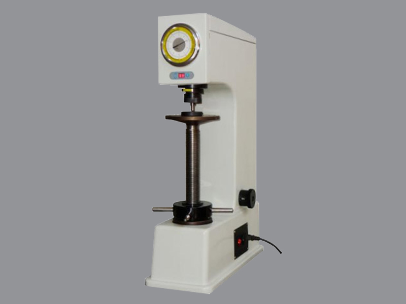 HRD-145H電動洛氏硬度（dù）計（jì）