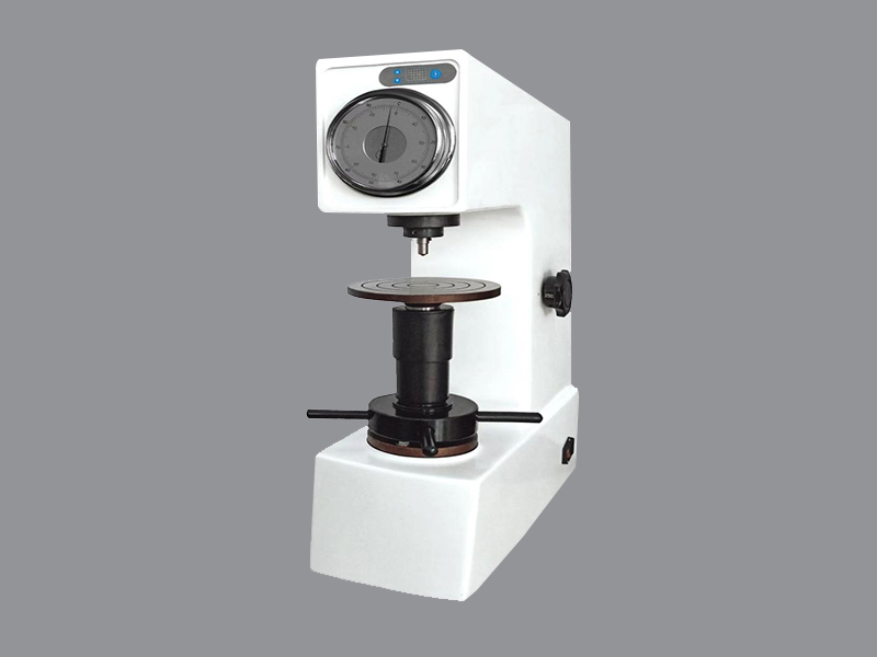 HRD-150A電動洛氏硬度計
