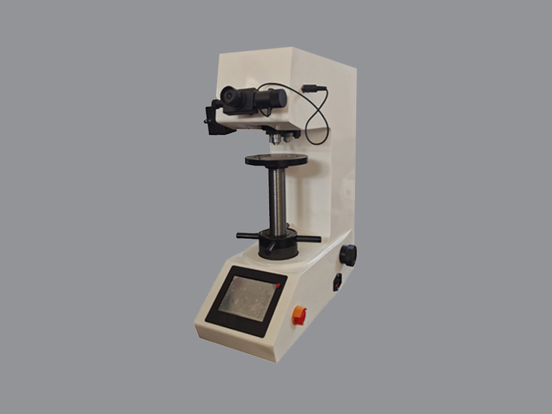 HVS-30T觸摸屏數顯維氏硬度計