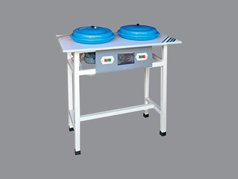 P-2 型金相試（shì）樣拋光機