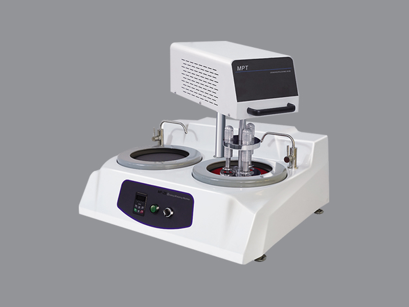 MP-2M半自（zì）動金相試樣磨拋機
