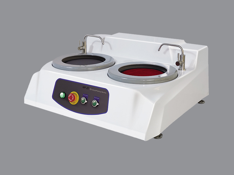 MP-2E金相試樣（yàng）磨拋機