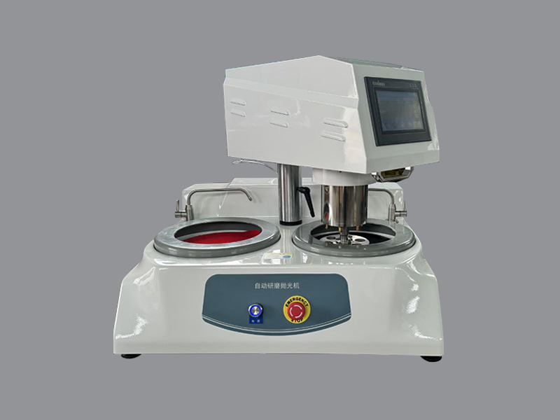 MP-3S型自動（dòng）金相試樣磨（mó）拋機（jī）