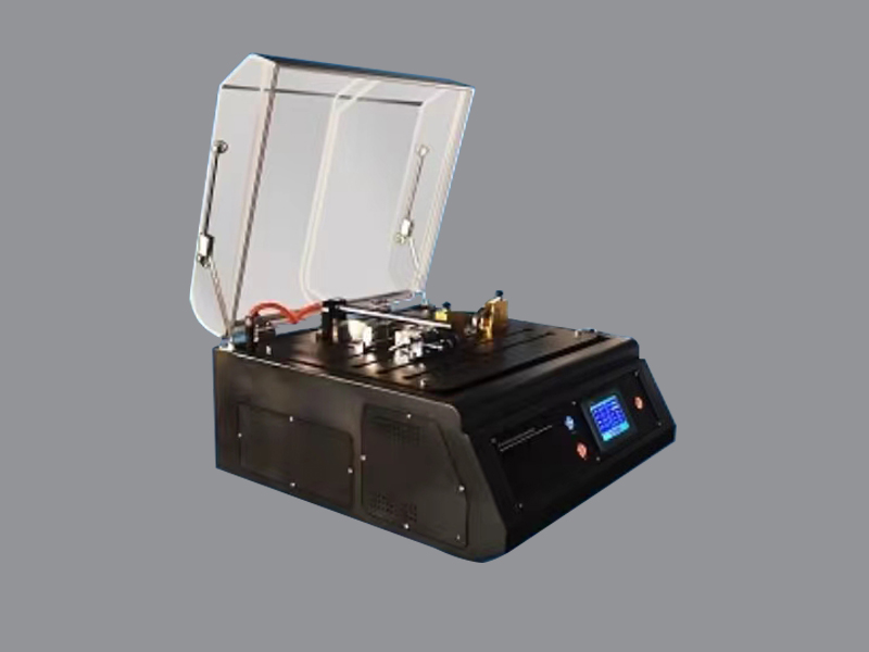 CUT-200X薄板切割（gē）機