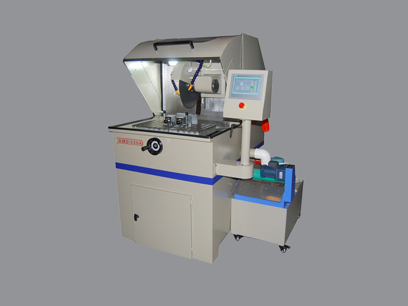 GMC-250A切割機