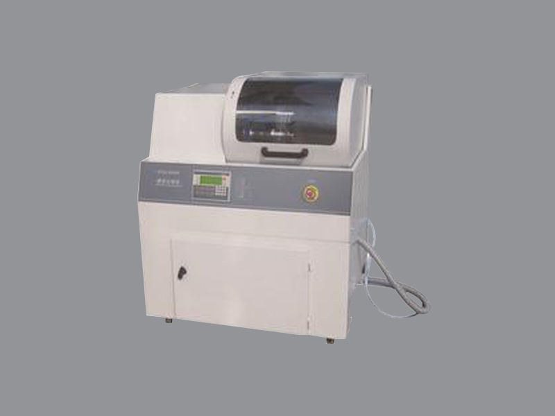 GTQ-5000A精密切割機