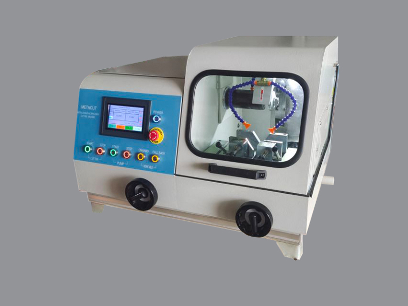 Q-80-120Z自動（手動）切割機