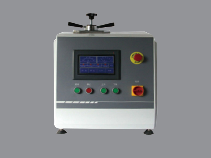 ZXQ-2自動金相試樣（yàng）鑲嵌機