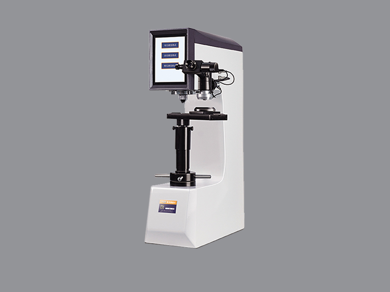 HBRVS187.5-數顯布洛維硬度計(新外觀)