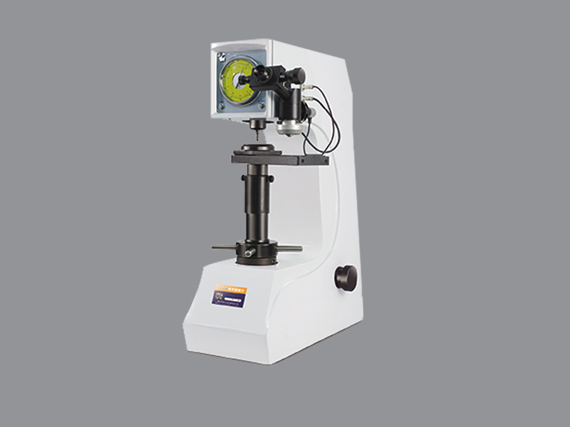 HBRVD-187.5電動布洛維硬度計