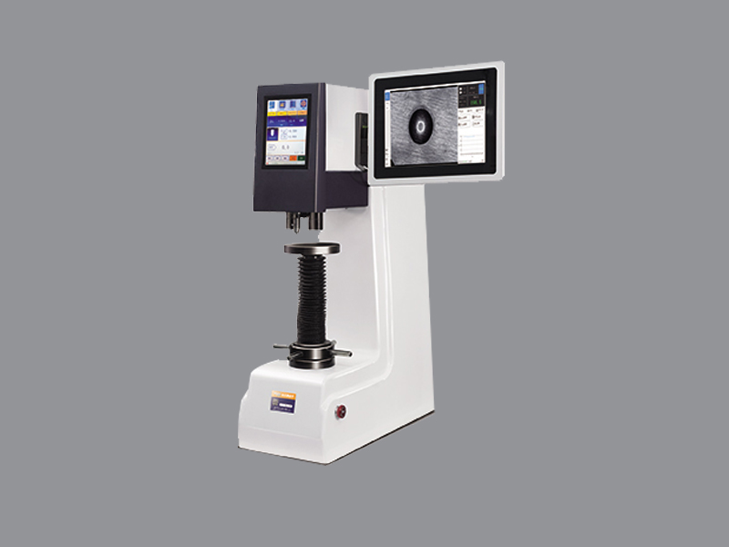 VHBS-3000AET視（shì）覺布氏硬度計