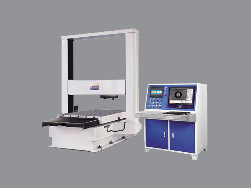 HBMS-3000C數顯（xiǎn）門式（shì）電子布氏硬度（dù）計