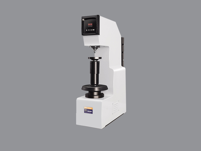 HB-3000B布（bù）氏硬度計