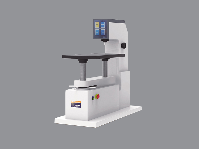ZHRSJ-150B全（quán）自動（dòng）大型數顯洛氏硬度計