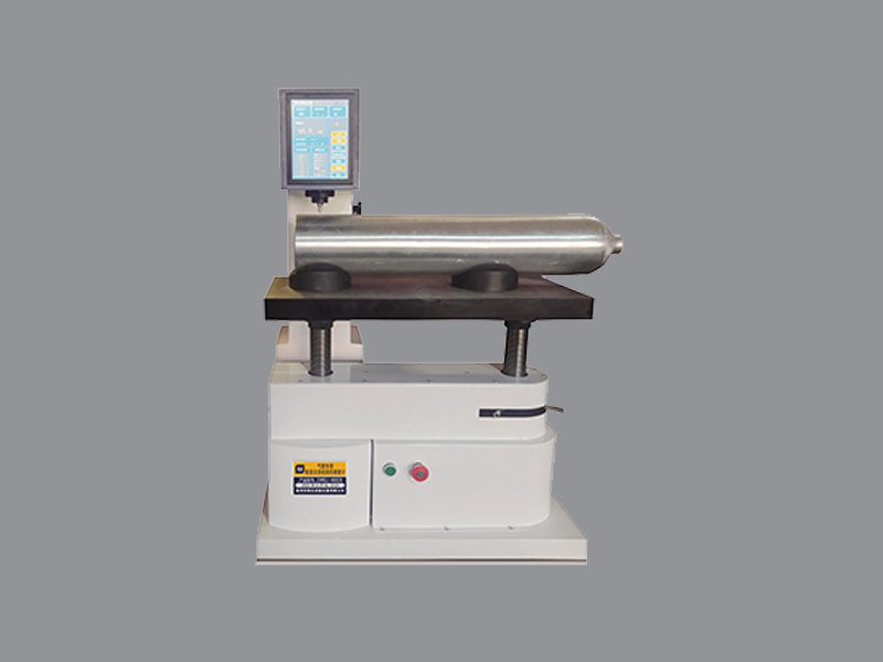 ZHRSJ-150Q全自動大型數顯洛氏硬度計 --氣瓶專用定製款