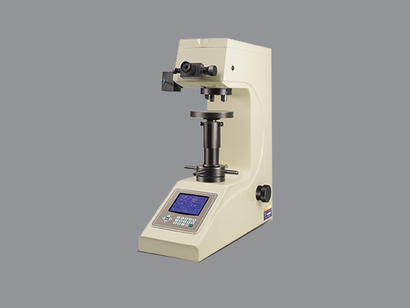 HV-5A自（zì）動（dòng）轉塔維氏硬度（dù）計