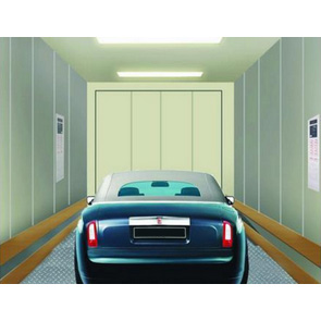 汽車電梯